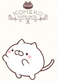 KOMEKO's theme