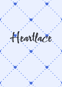 HEART LACE TMEME -57