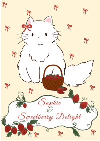 Sophie & Sweetberry Delight