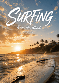 Theme of Surfing10