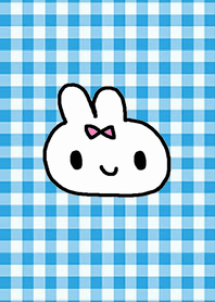 (nenerin Rabbit theme5)