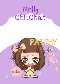 PATCHY molly chitchat V04 e