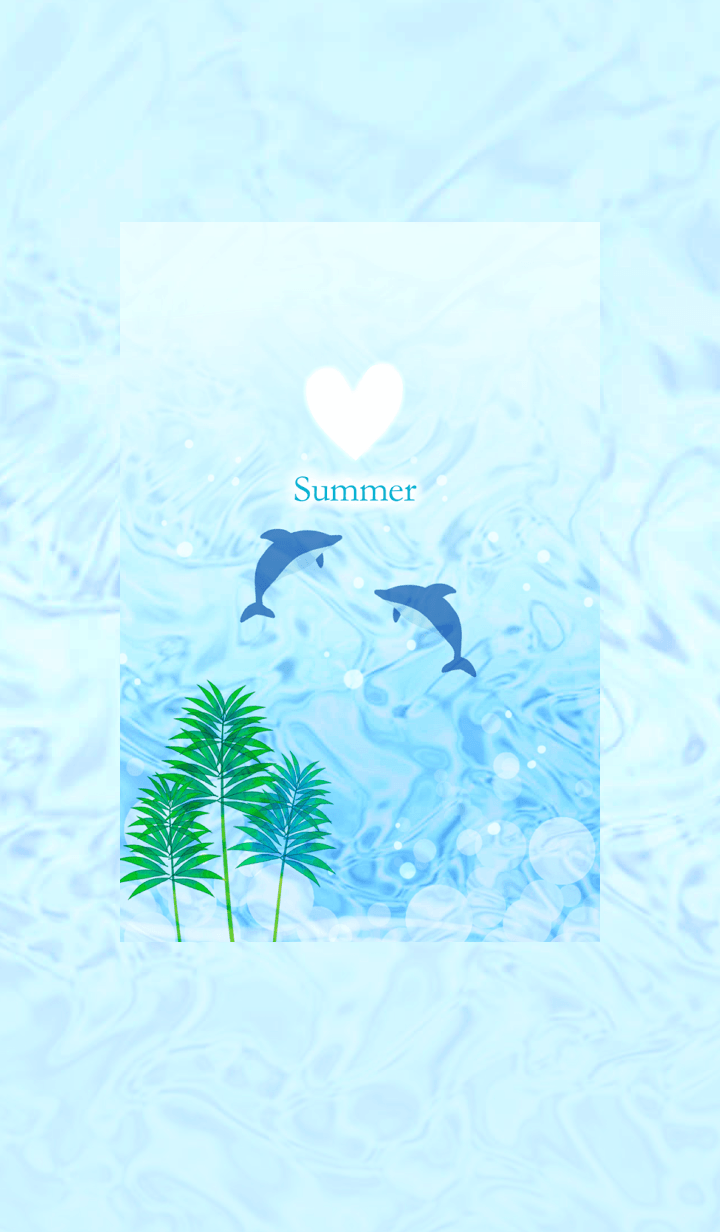 Summer ocean6.