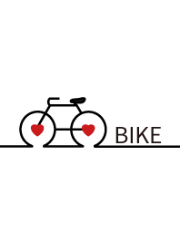 BIKE.