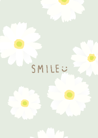 Cute Daisy 21 from Japan