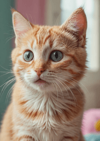 Cats run wild #JGAF021.