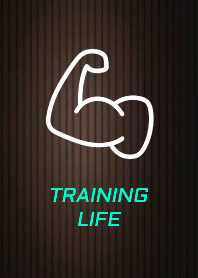 TRAINING LIFE THEME 61