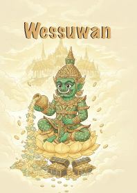 Thao Wessuwan Prosperity Rich (JP)