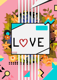 Love share love
