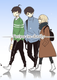 雙胞胎的日常(版本2)