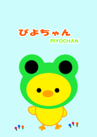 PIYOCHAN