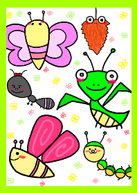 Simple insect4