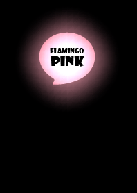 Love Flamingo Pink Light Theme (JP)
