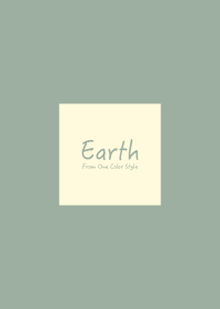 Earth /Matcha Milk