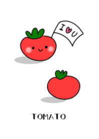 lovely tomato