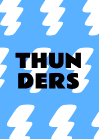 THUNDERS THEME 42