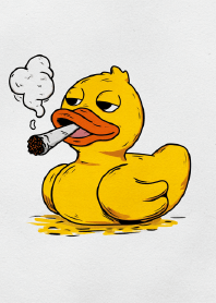 Mature Rubber Duckie: Bad Habits