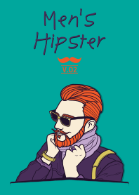Men's Hipster V.2