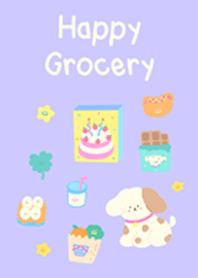 Happy Grocery