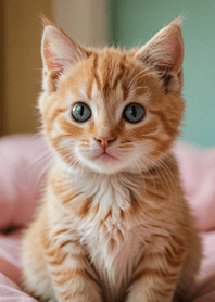 Cats run wild #HNUbG05.