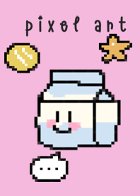 pixel art cute cute