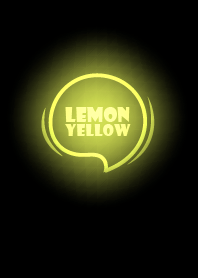 Lamon Yellow Neon Theme Vr.7