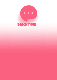 Brick Pink & White Theme V.4