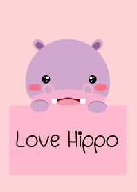 Simple Love Hippo (jp)
