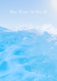 BlueWater 713 Not AI