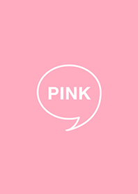 PINK Simple Heart Theme