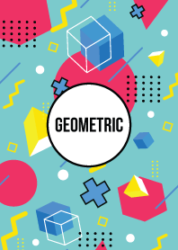 Geometric Bermuda Green