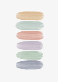 Colour Palette *dusty colours #2