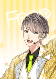 フレップ 佐藤光 vol.1