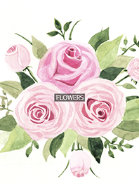 water color flowers_791