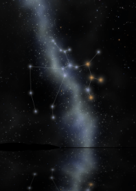 Sagittarius-Mirror World-2021