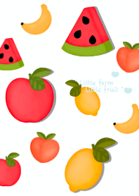 Lovely sweet fruit 38