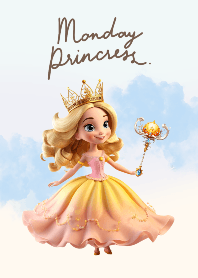 เจ้าหญิงวันจันทร์