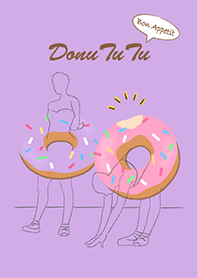 Donututu !