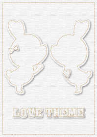 Stitch Love Theme 3.