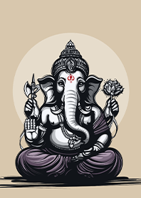 Ganesha VII - Saturday x Mutelu