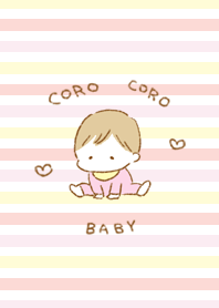 CORO CORO BABY(GIRL)