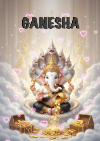 Ganesha- Billionaire (JP)