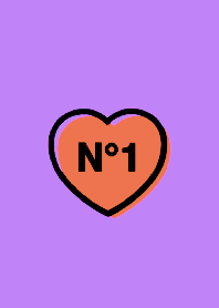 NO.1 HEART THEME -21