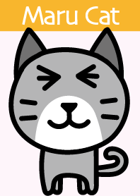 Maru Cat 6.0 Theme