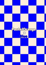 PastelOrange[]Blue-TKCJ