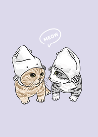 nekomeow1 / purple