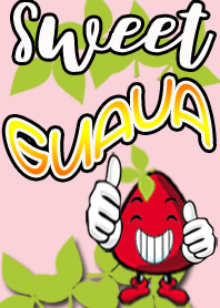 The Sweet Guava