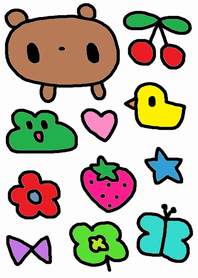 nenerin Lilo friends121