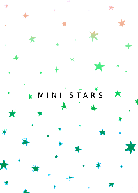 MINI STARS THEME _88