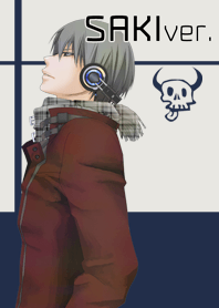 SAKI